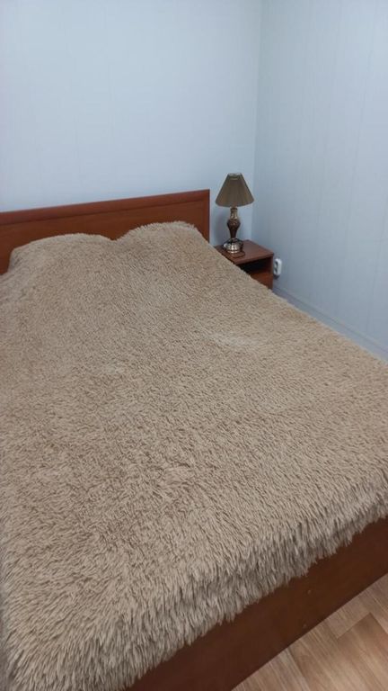 Двухместный номер с 1 кроватью люкс