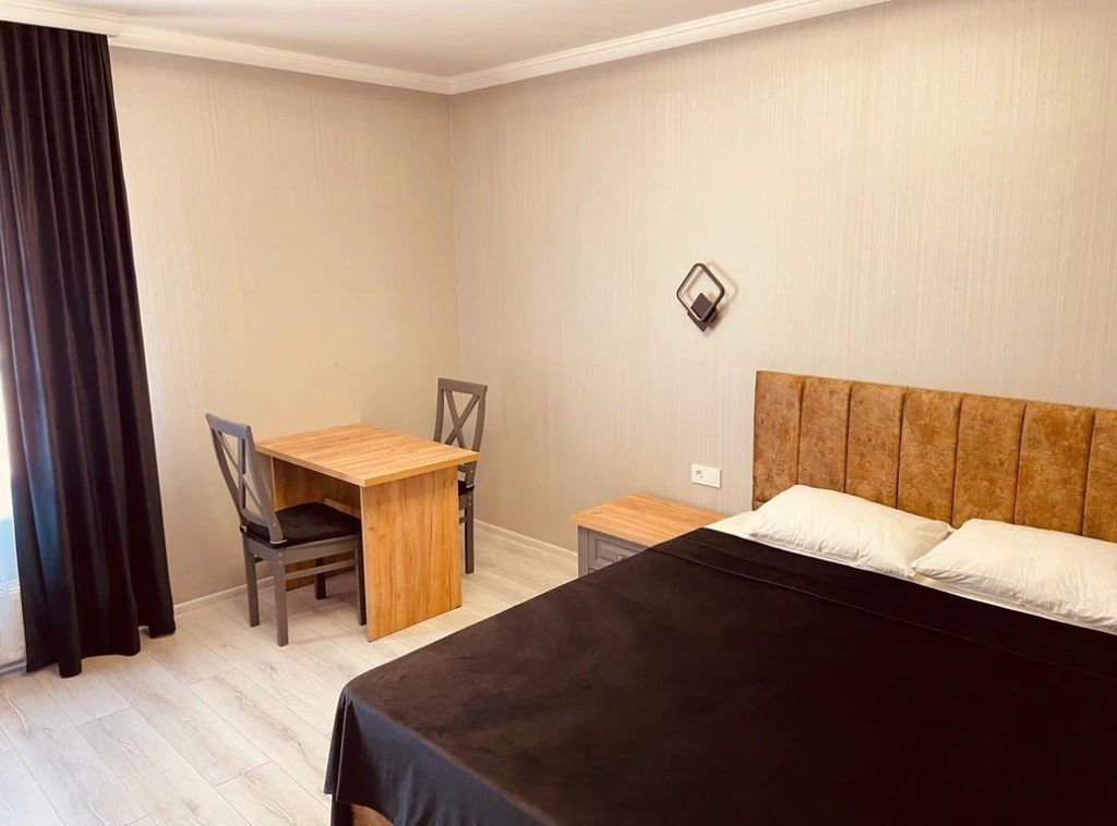 Семейный номер 2-х комнатный