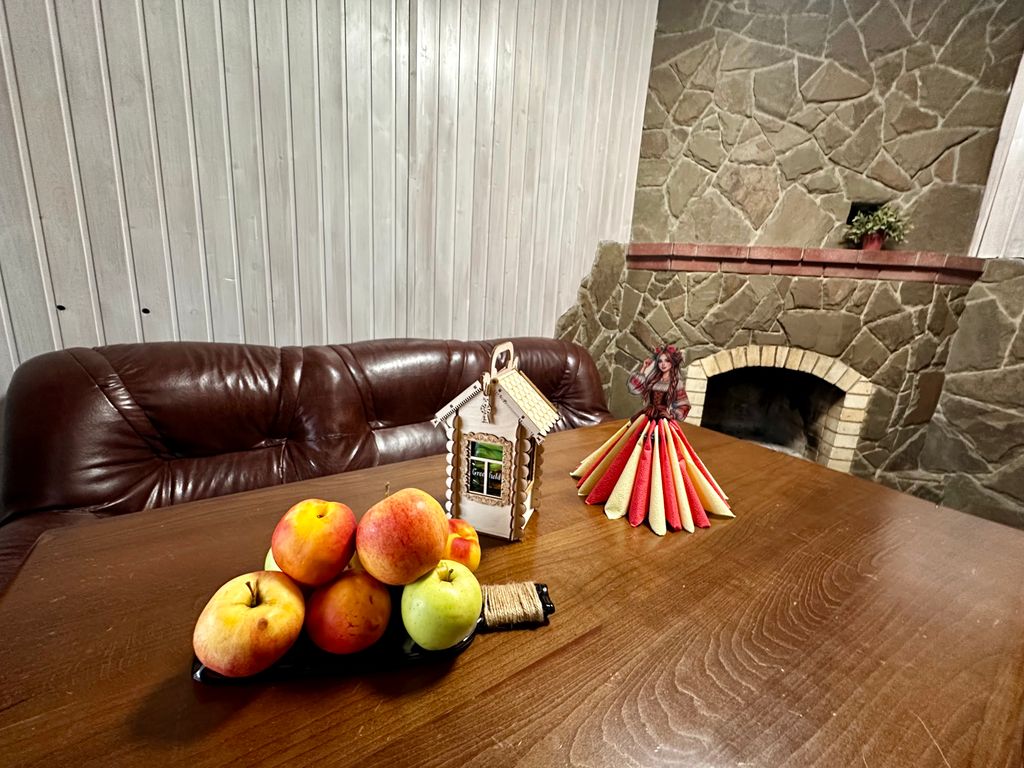 Семейный номер стандарт