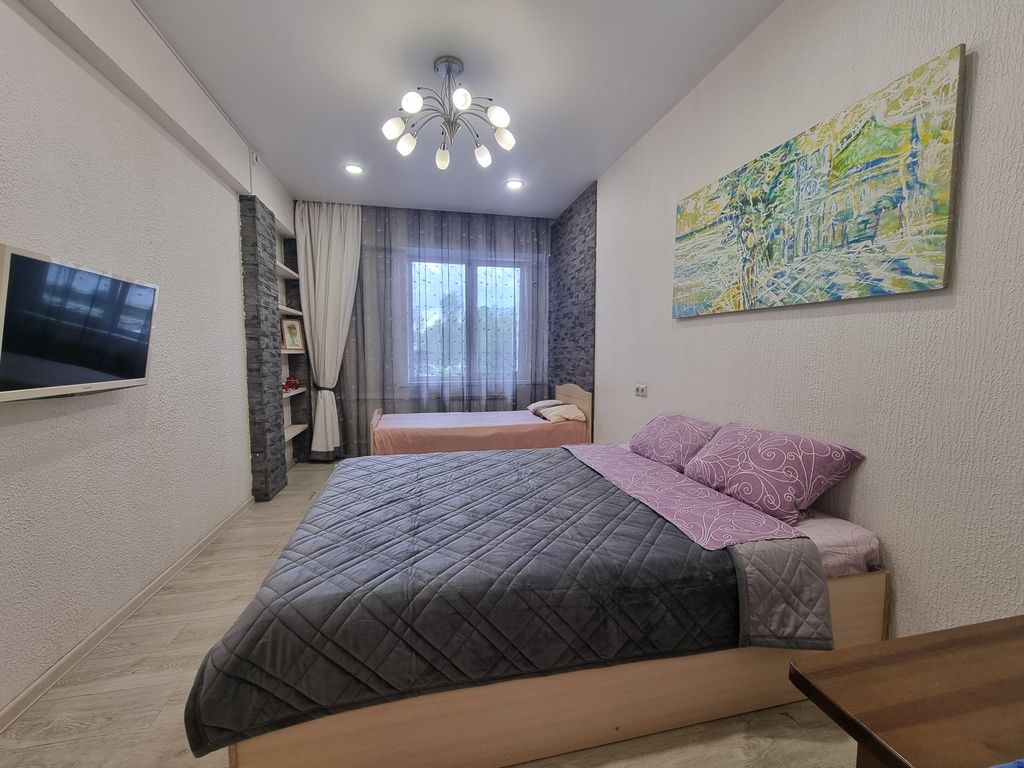 Трёхместный номер стандарт