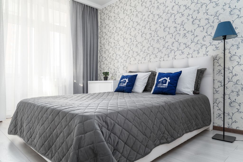 Апартаменты парк и Стадион