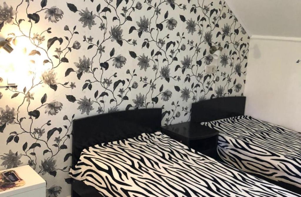 Трёхместный номер стандарт