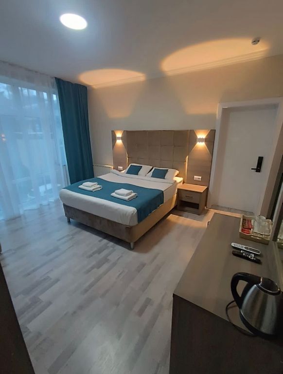 Трёхместный номер стандарт