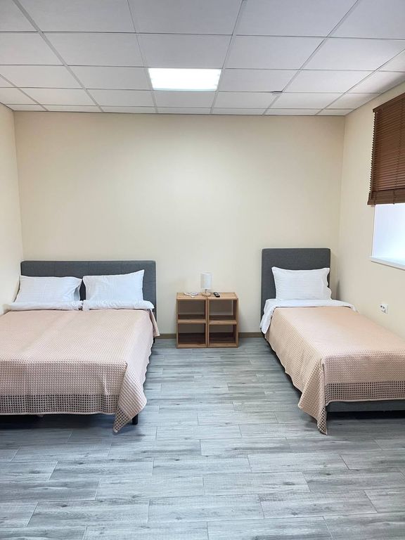 Трёхместный номер стандарт трехместный номер 1