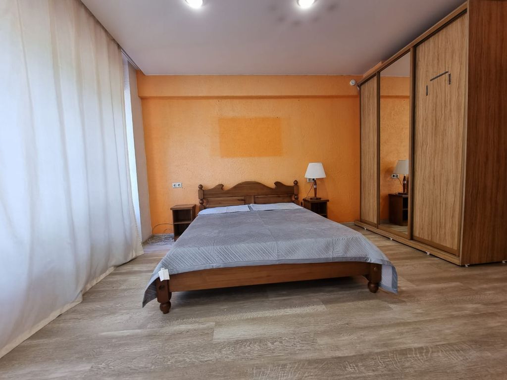 Четырёхместный номер улучшенный