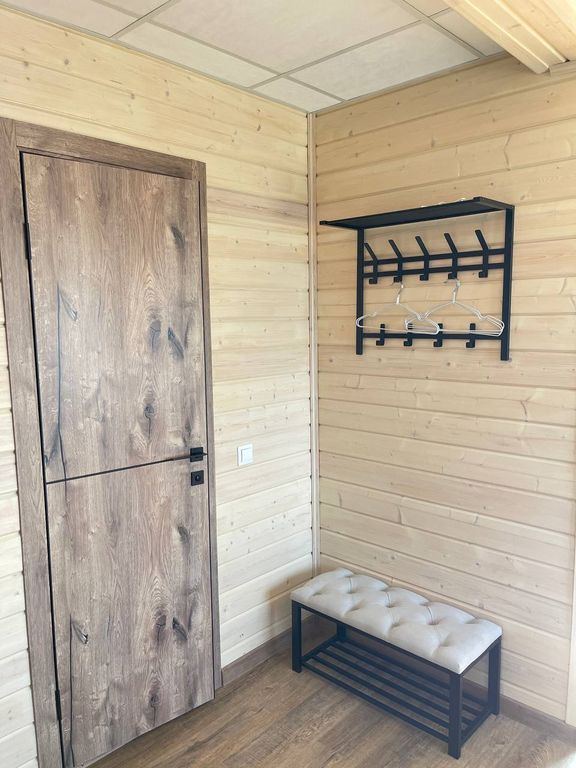 Семейный номер ВИП видовой