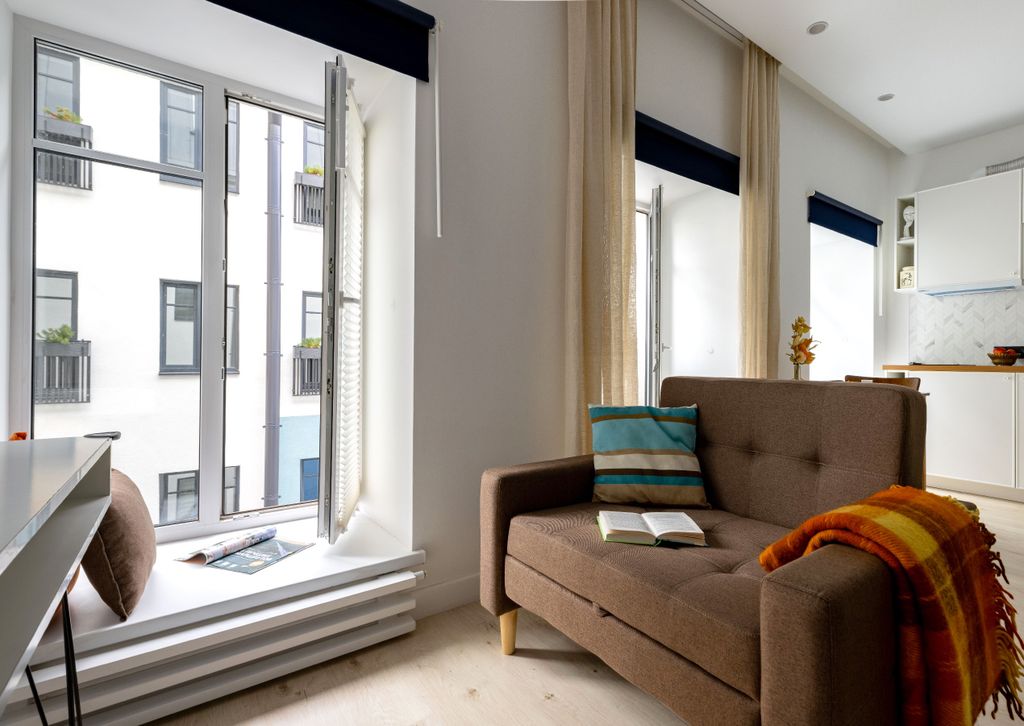 Апартаменты superior.line