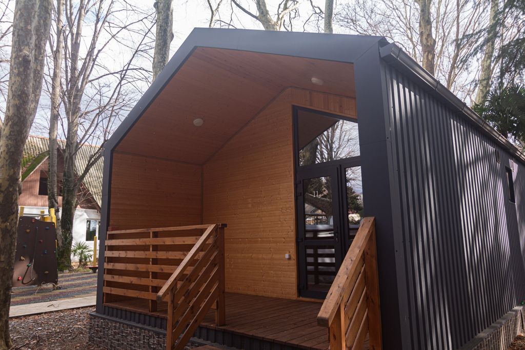 Дом Вилла Барнхаус