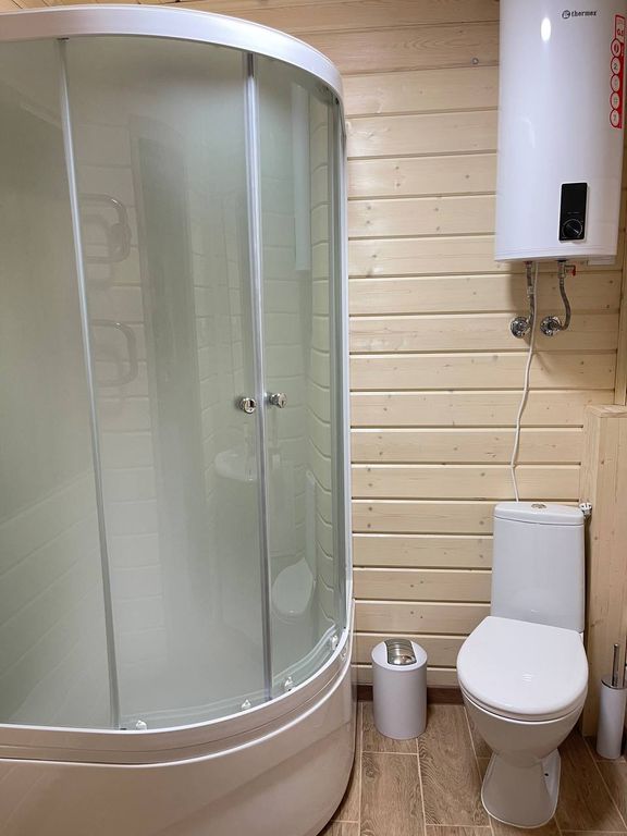 Четырёхместный номер Стандарт