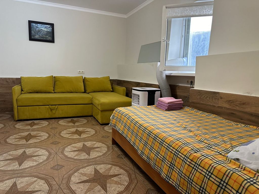 Двухместный номер с 2 отдельными кроватями стандарт