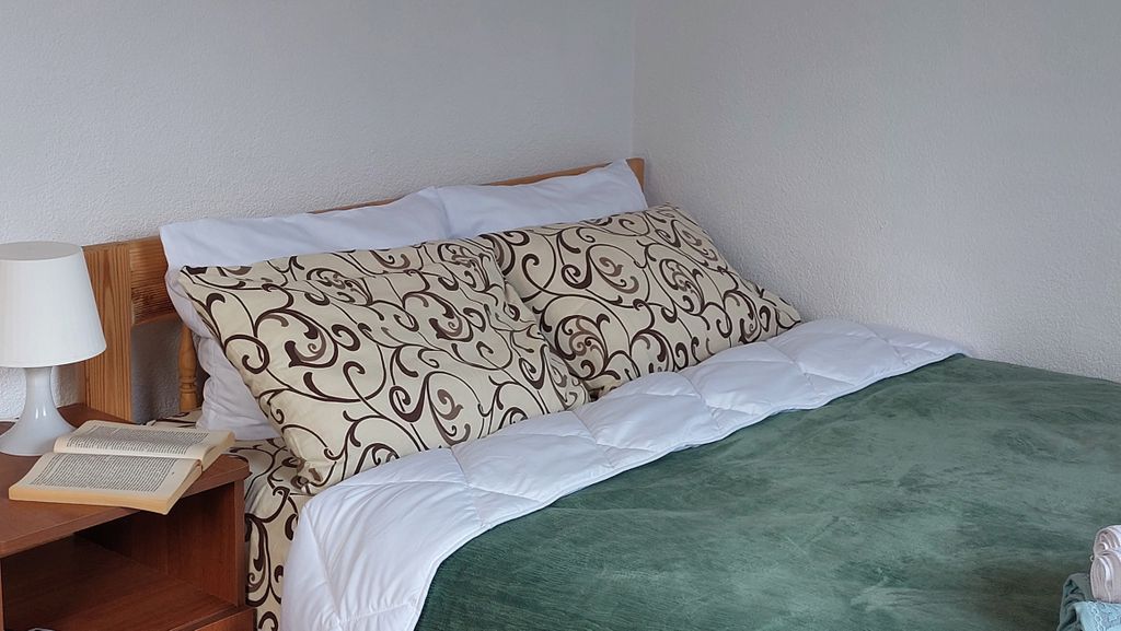 Трёхместный номер улучшенный