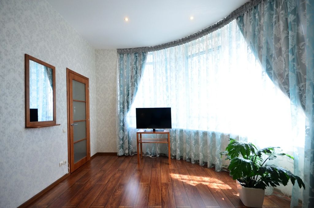 Четырёхместный номер комфорт