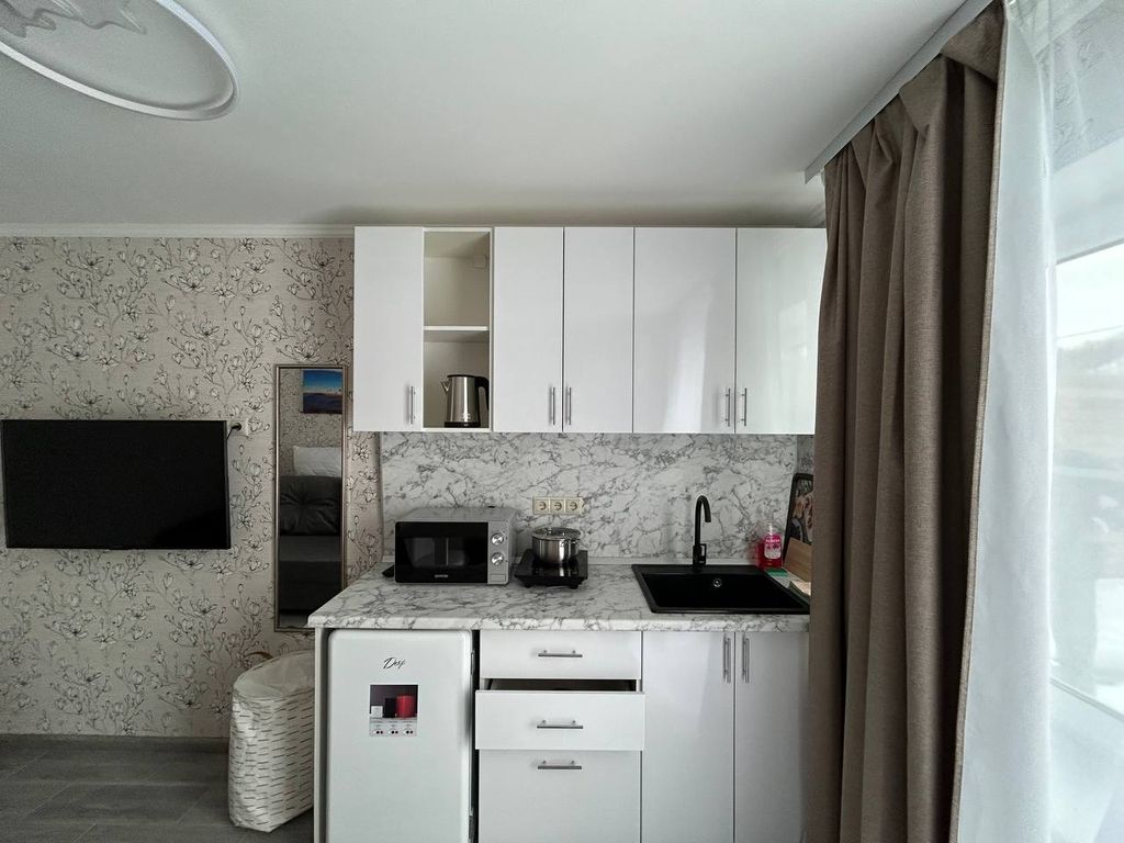 Двухместный номер с 1 кроватью 9