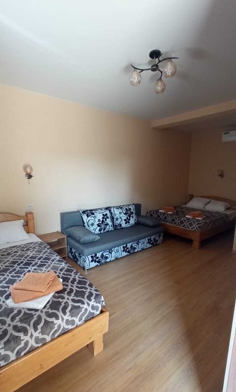 Семейный номер стандарт