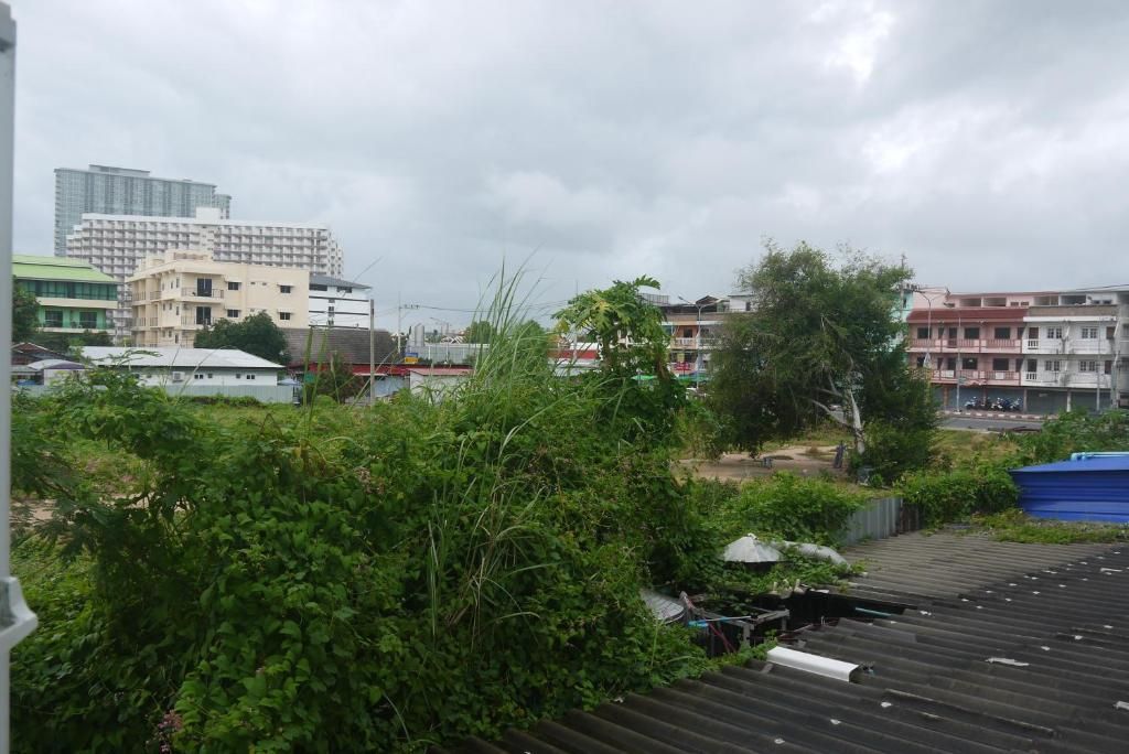 Двухместный номер с 1 кроватью студия на втором этаже, с кухней