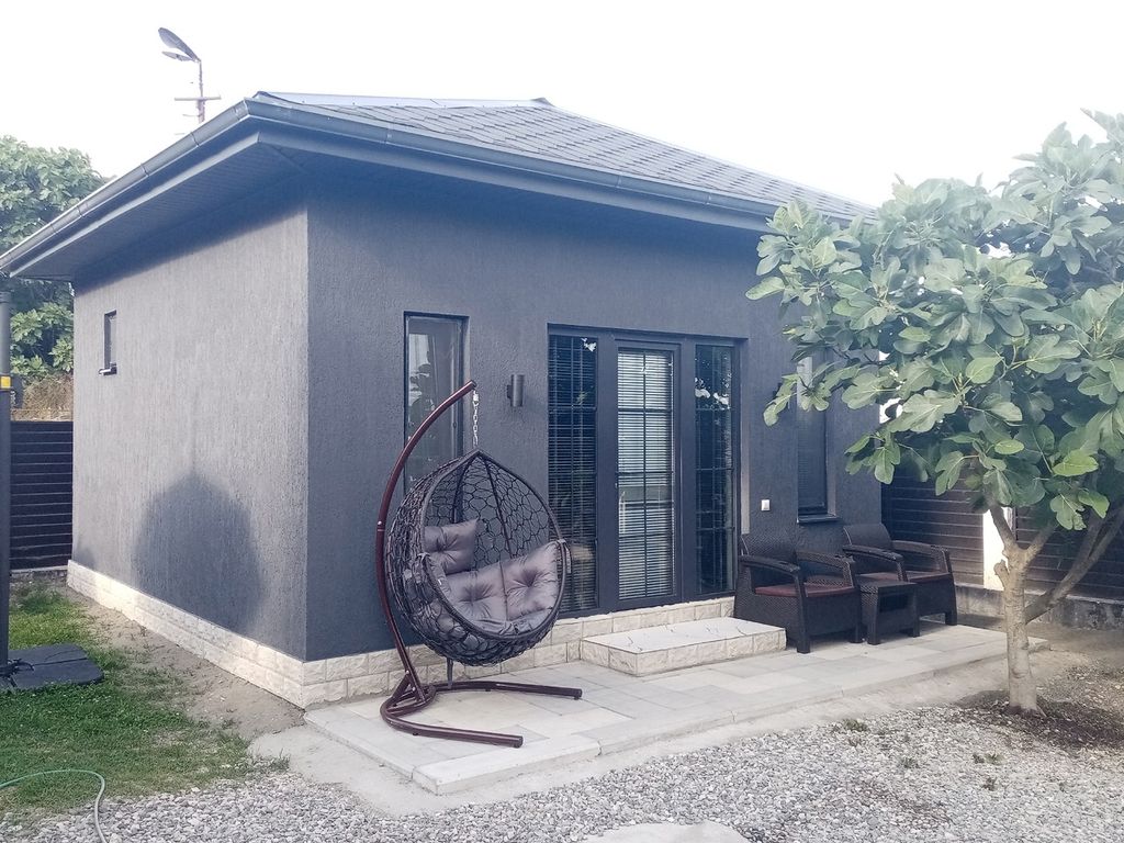 Дом комфорт