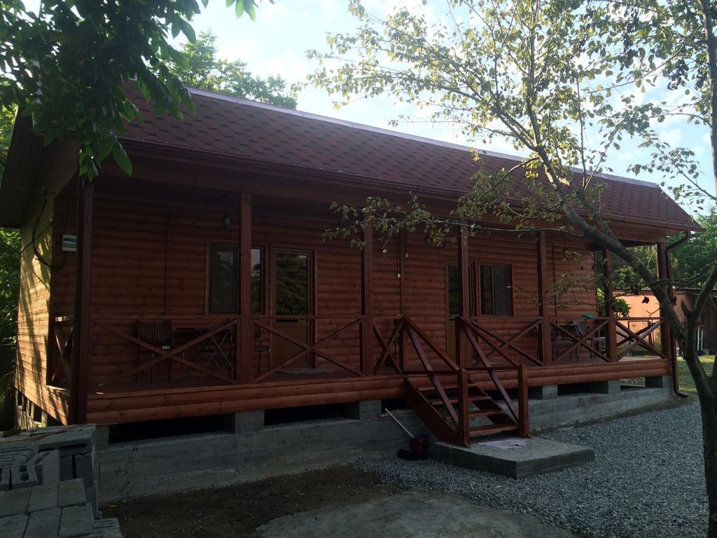 Дом Семейный