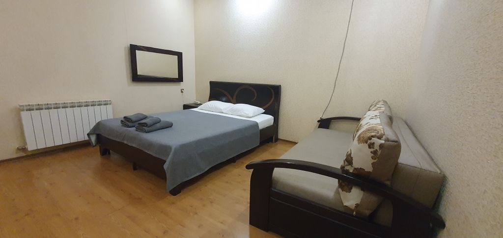 Семейный номер Комфорт 9