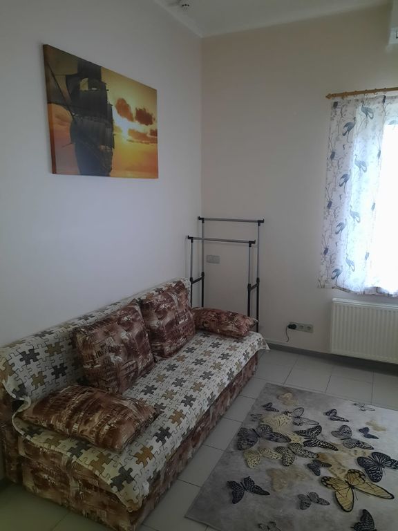 Семейный номер возле моря в 2 минутах в центре города