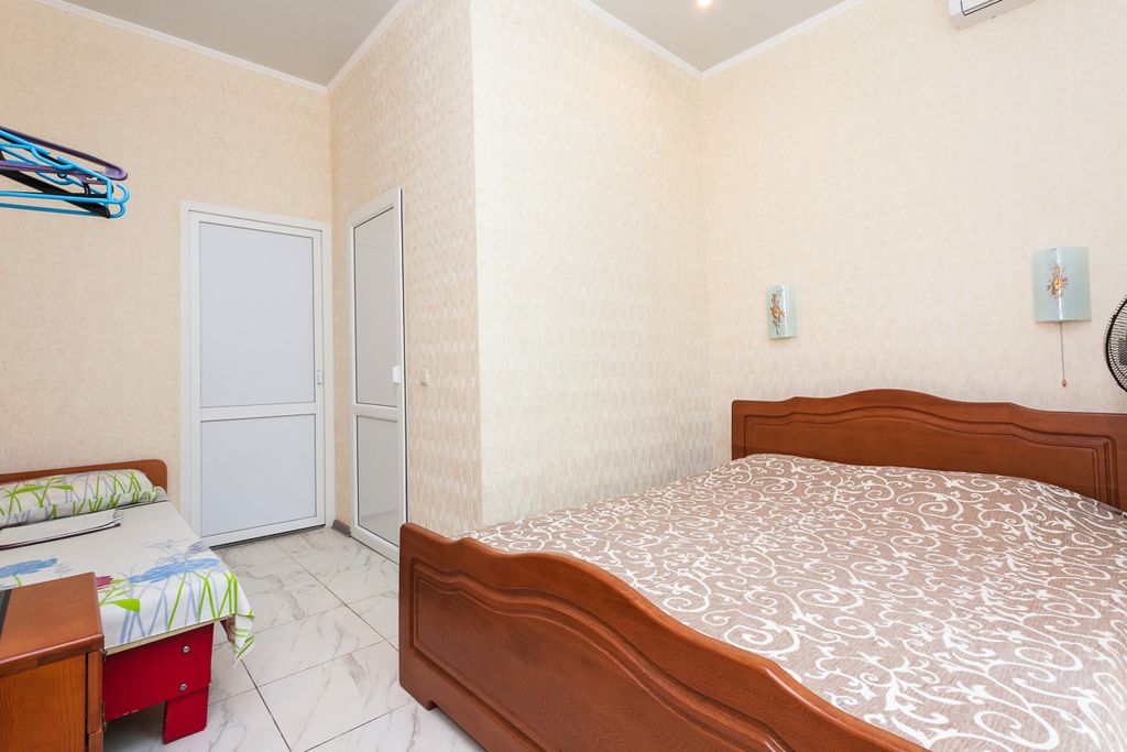 Семейный номер стандарт