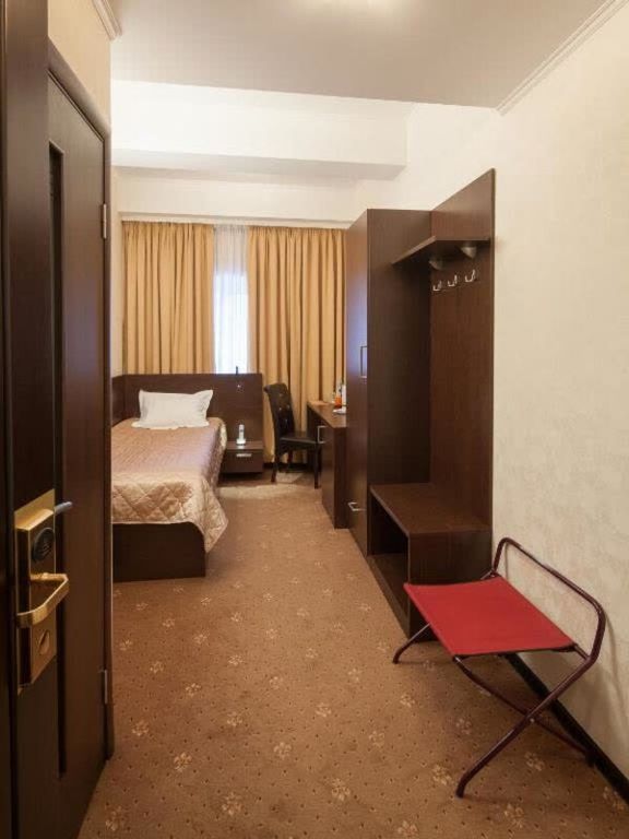 Одноместный номер Эконом стандарт