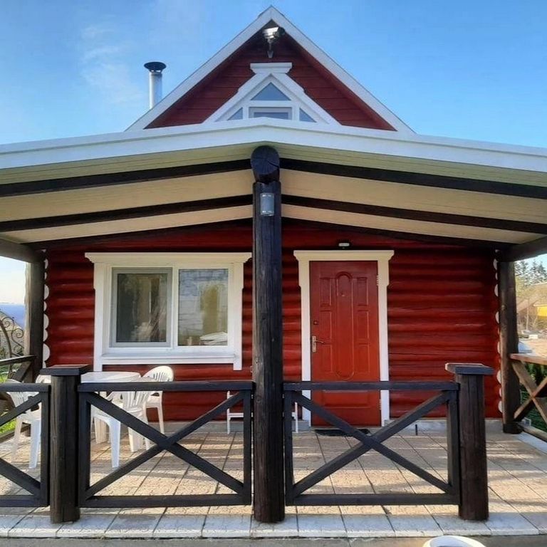 Дом комфорт