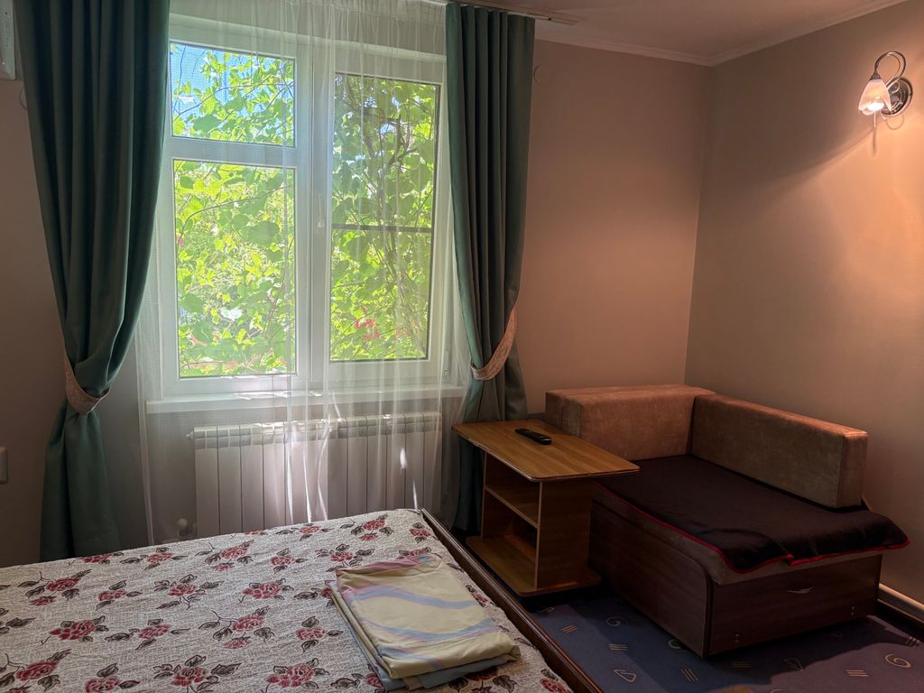 Многоместный смешанный номер Двухкомнатный