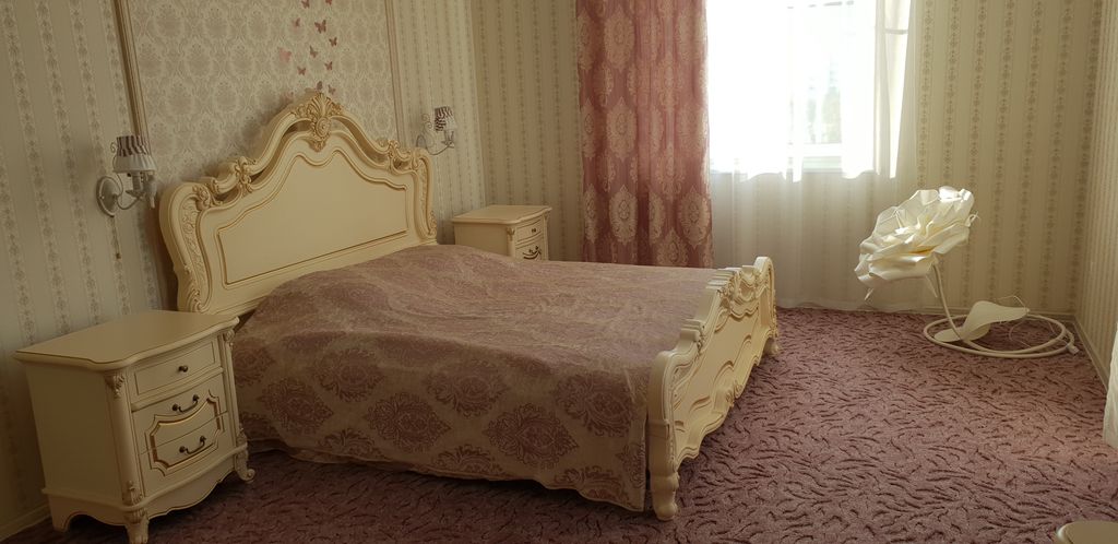 спальные места