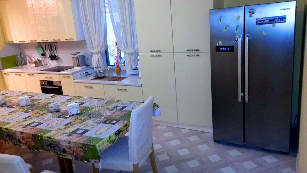 кухня