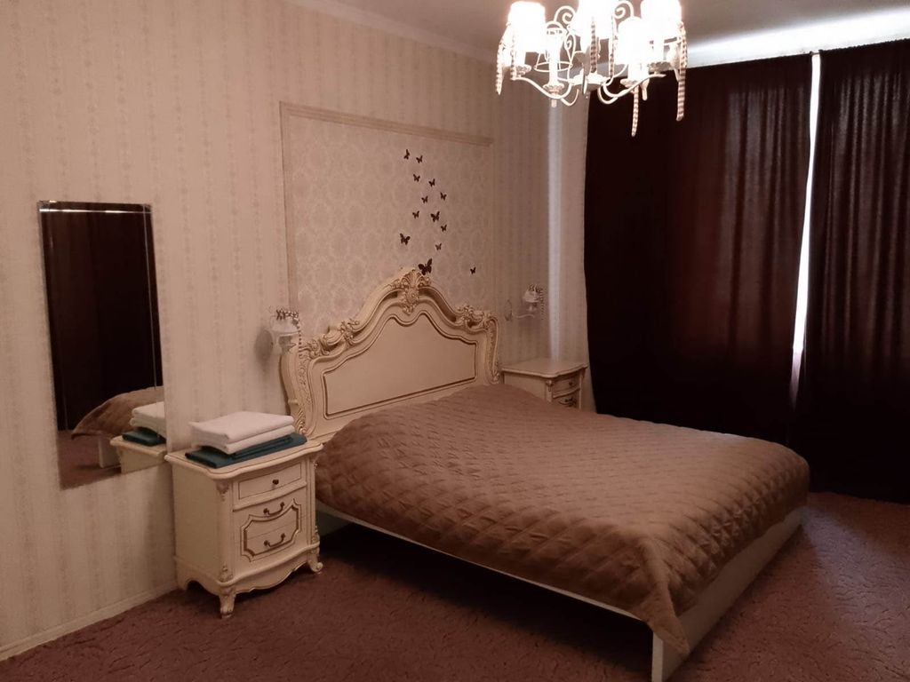 спальные места