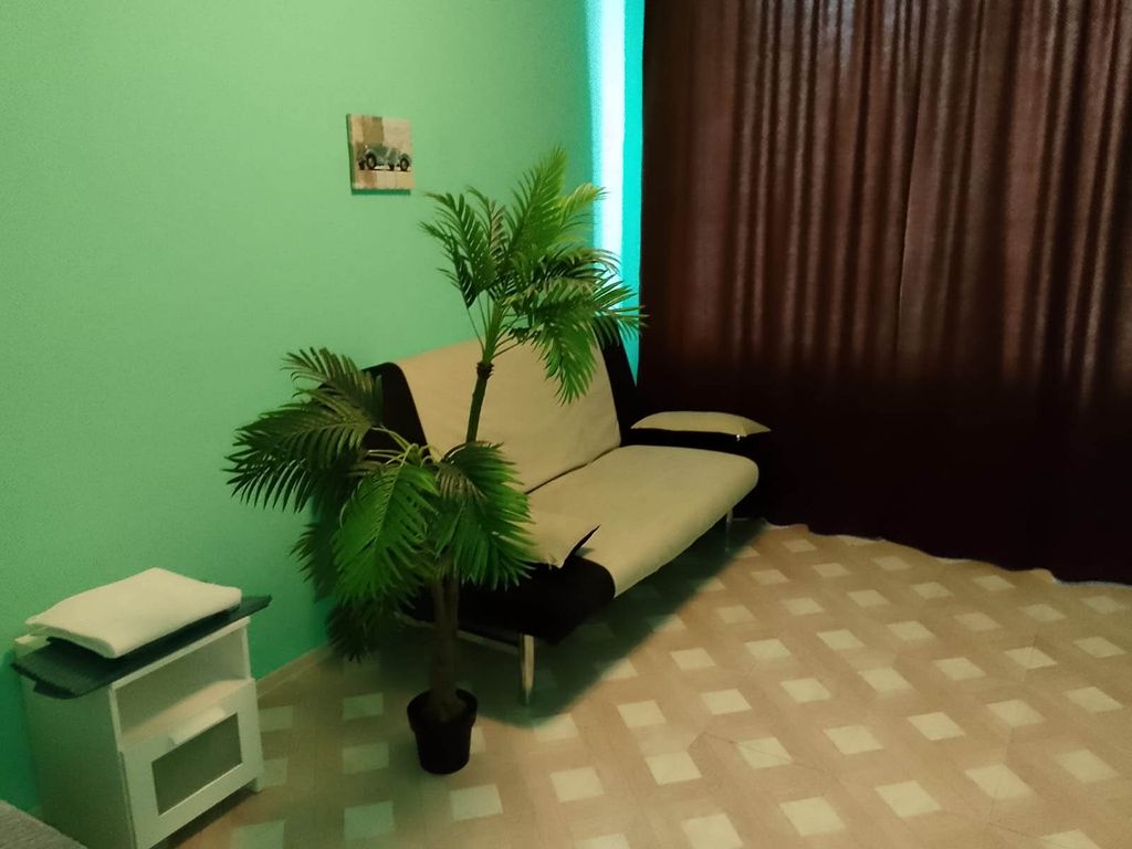 спальные места