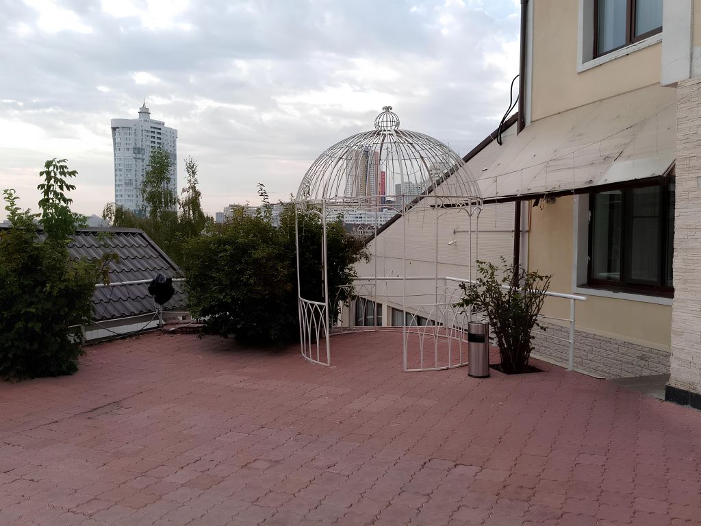 фасад