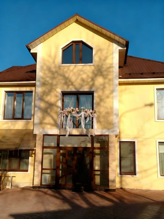 фасад