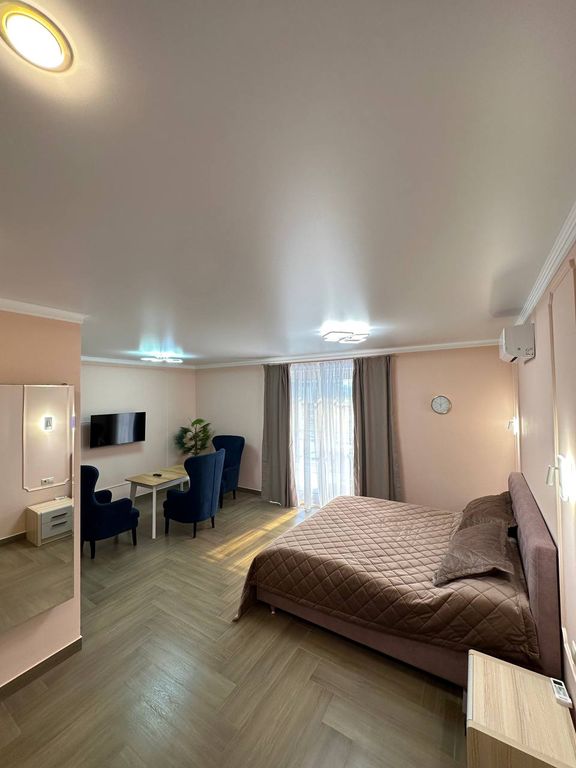 Трёхместный номер стандарт