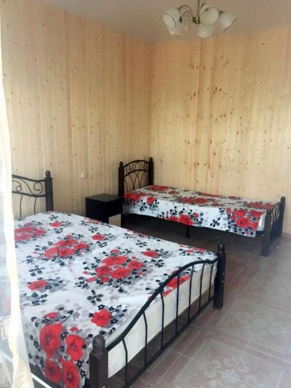 Трёхместный номер стандарт