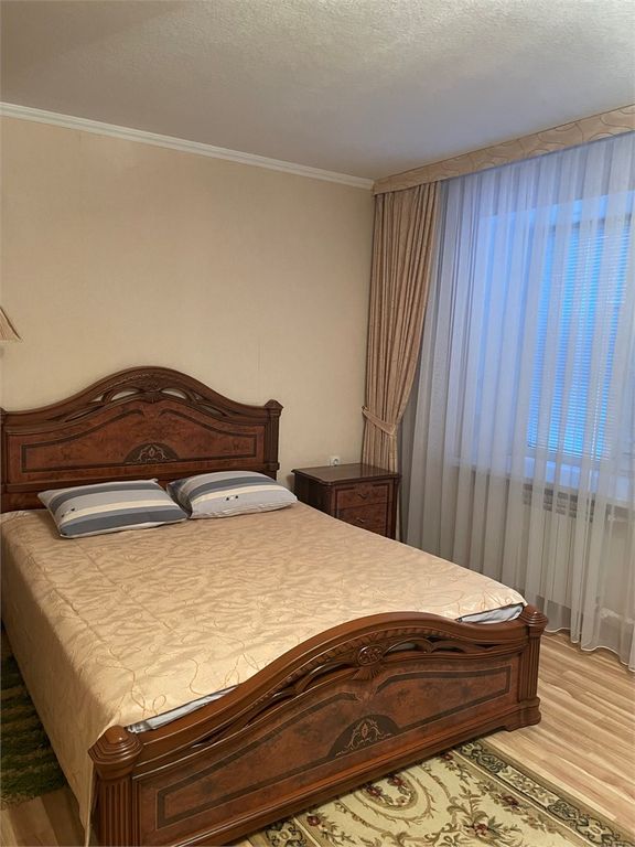 Двухместный номер с 1 кроватью комфорт