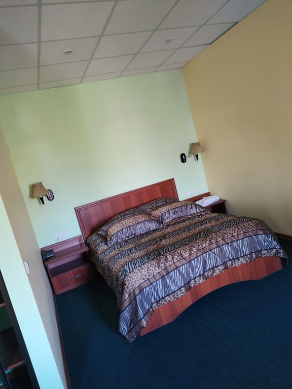 Семейный номер улучшенный