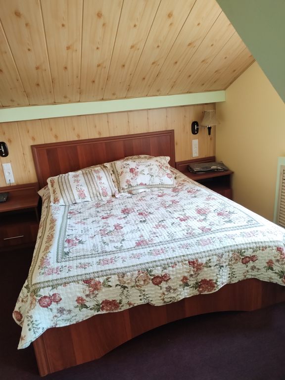 Семейный номер улучшенный