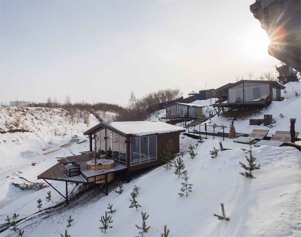 Дом стандарт