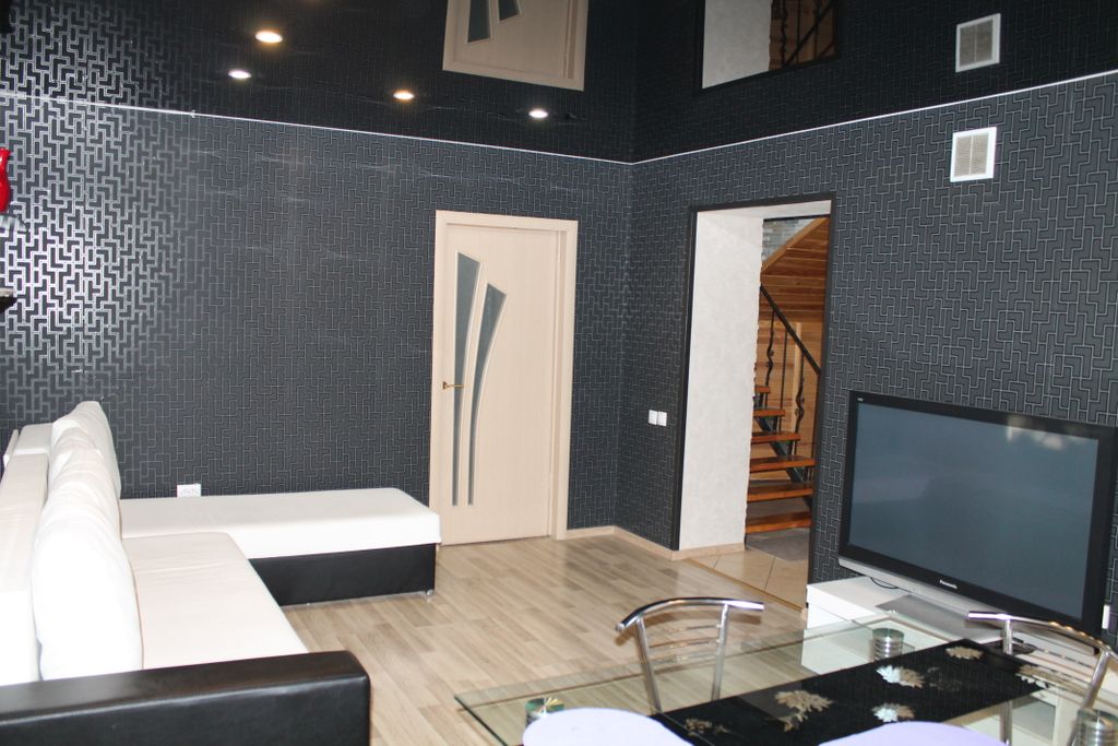 Четырёхместный стандарт