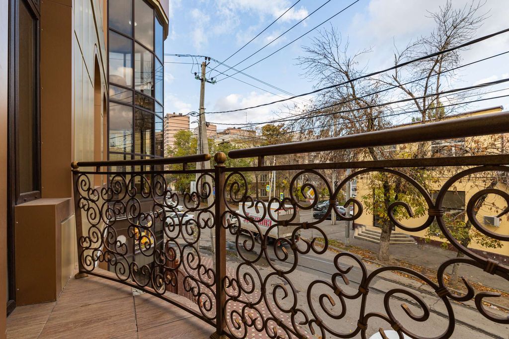 Четырёхместный номер lux