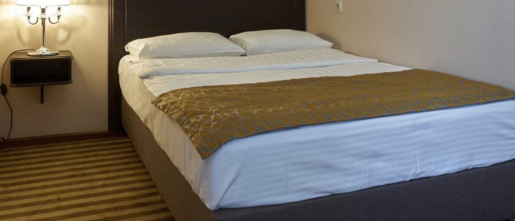 Одноместный номер плюс