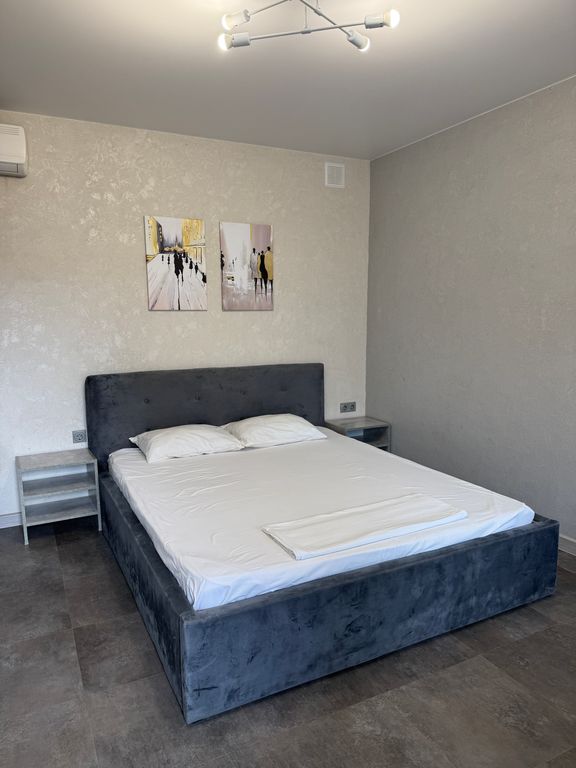 Двухместный номер с 1 кроватью стандарт