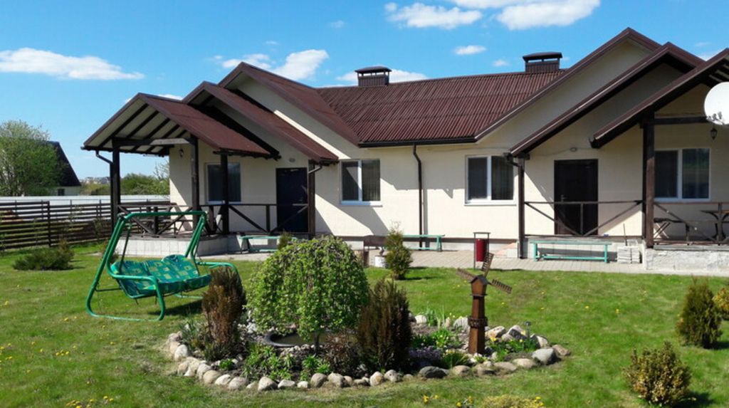 Дом комфорт