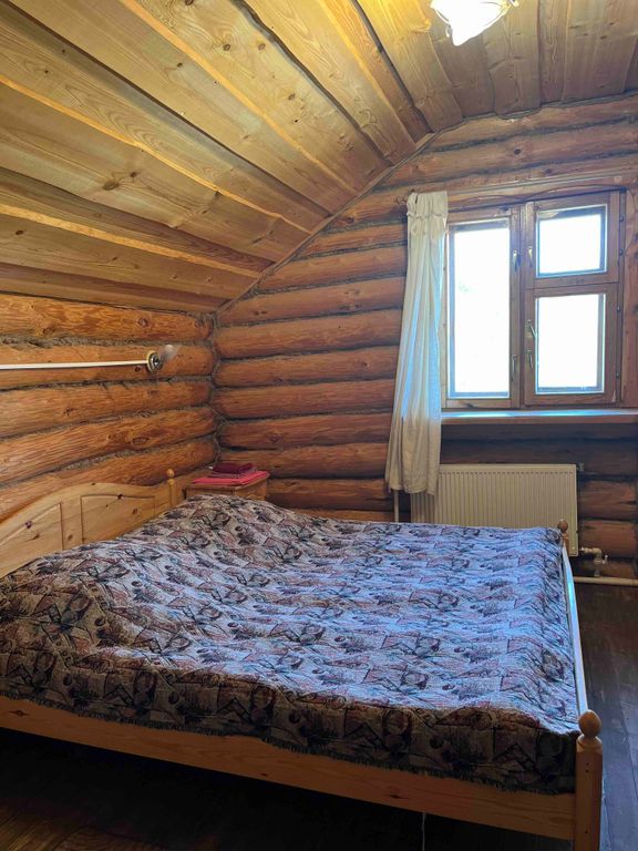 Четырёхместный номер Двухместный «Стандарт» А