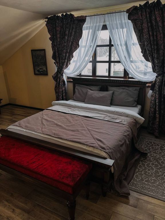 Семейный номер комфорт