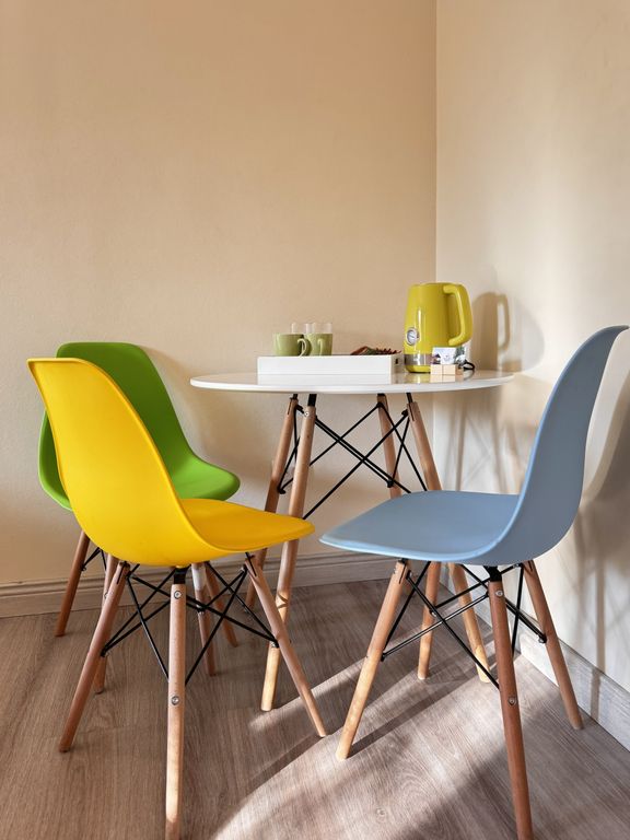 Трёхместный номер стандарт