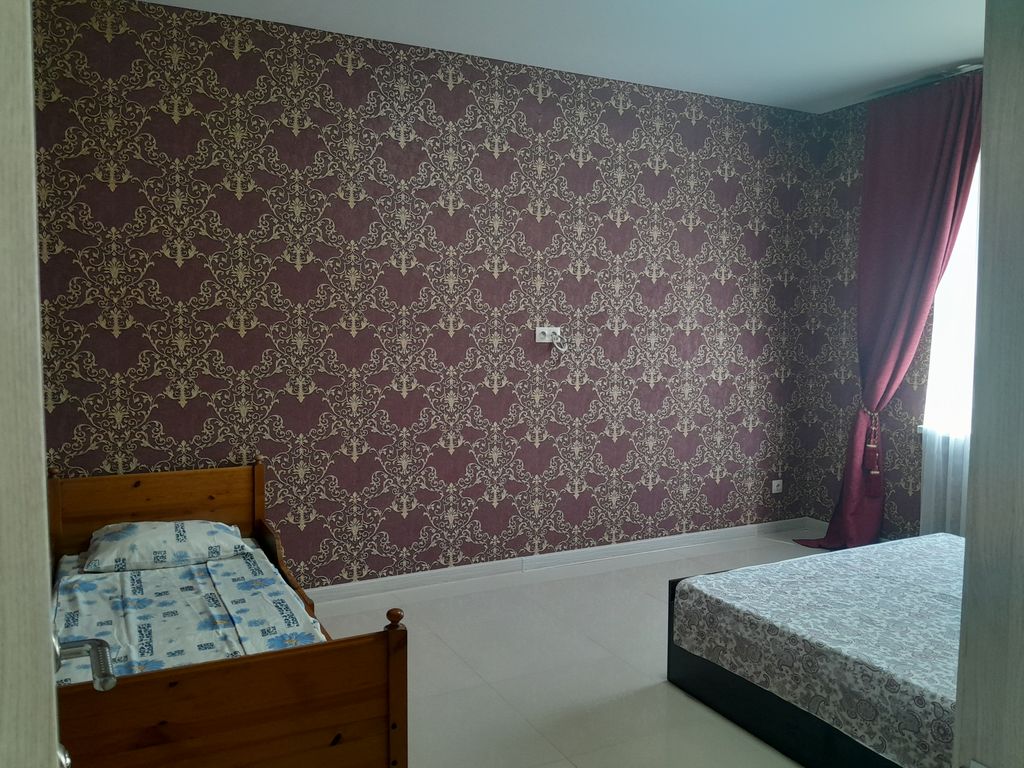 Семейный номер стандарт