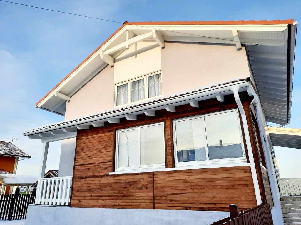 Апартаменты Земля