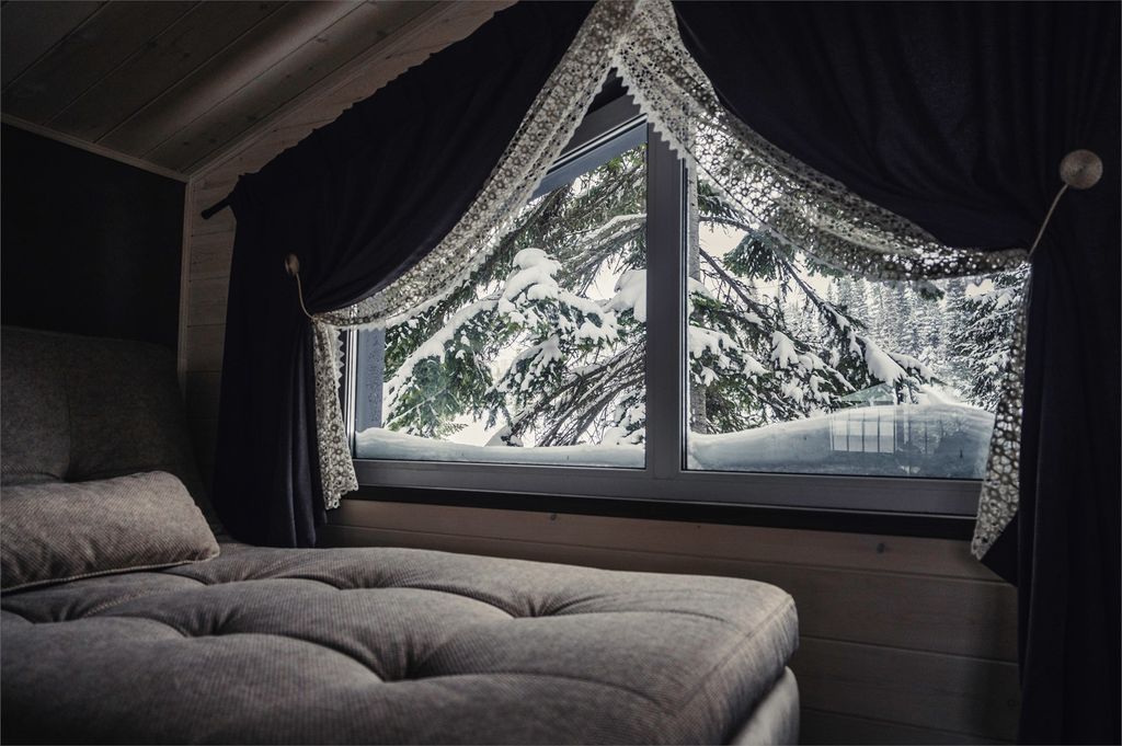 Дом барнхаус люкс